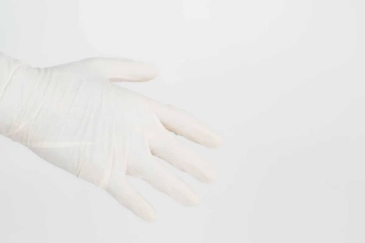 Bodily Fluid Cleanup in Gardner, San Jose, CA