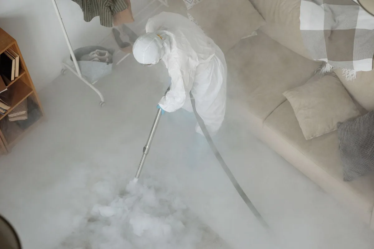 Crime Scene Cleanup in Gardner, San Jose, CA