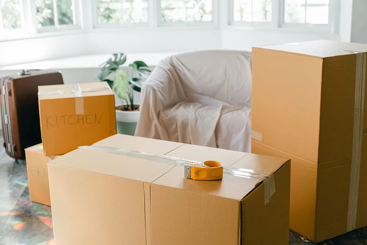Hoarding Cleanup in Gardner, San Jose, CA